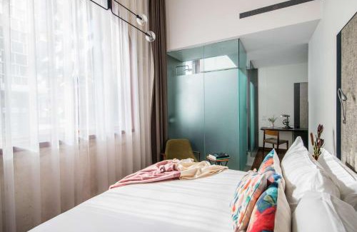 Chippendale Hotel | The Old Clare by Ode Hotels