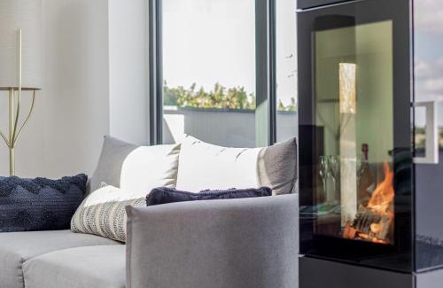 Gerrans House | The Old Coach Garage