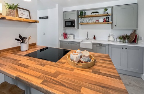 Sandyhills Cottage | The Old Coach House at Balcary