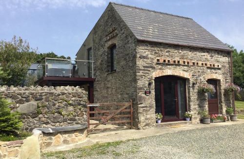 Hayscastle House | The Old Coach House