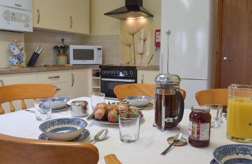 Hayscastle House | The Old Coach House