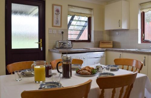 Hayscastle House | The Old Coach House