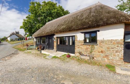 Winkleigh House | The Old Coach House