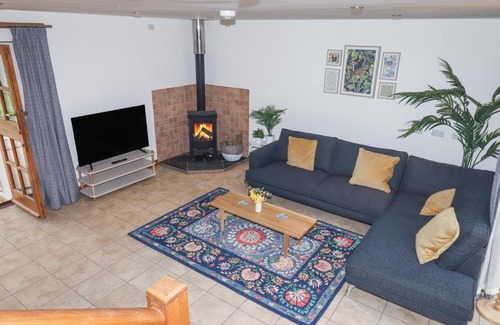Liverton House | The Old Coach House