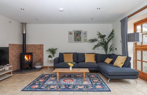 Liverton House | The Old Coach House