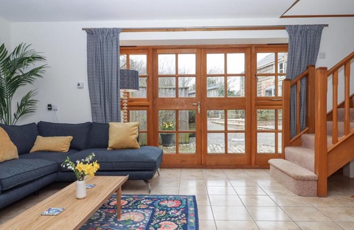Liverton House | The Old Coach House