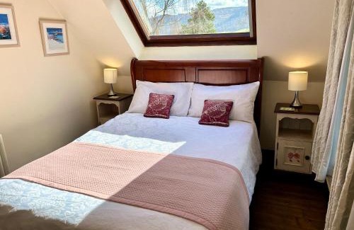 Pitlochry House | The Old Coach House