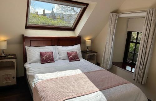 Pitlochry House | The Old Coach House
