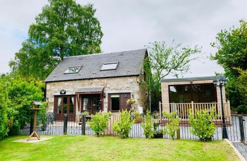 Pitlochry House | The Old Coach House