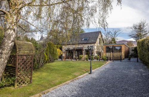 Pitlochry House | The Old Coach House