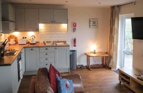 Ingrow Cottage | The Old Corn Store