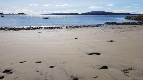 Arduaine Bed & Breakfast | The Old Cottage