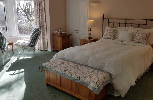 Arduaine Bed & Breakfast | The Old Cottage
