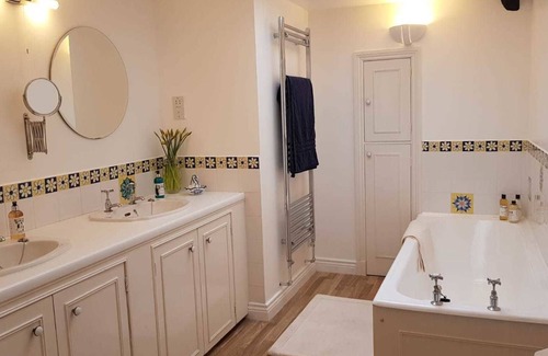 Arduaine Bed & Breakfast | The Old Cottage