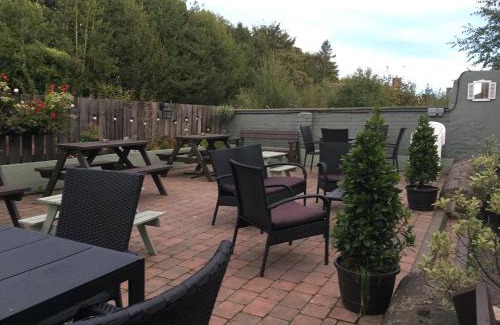 Handsworth Hotel | The Old Crown Inn