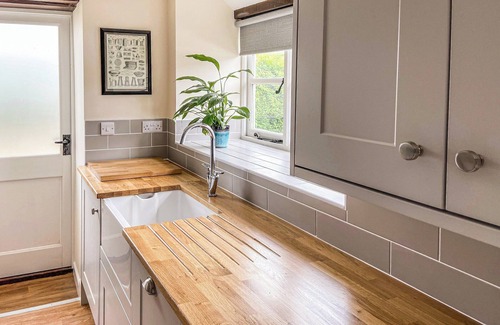 Donyatt Cottage | The Old Dairy Annexe