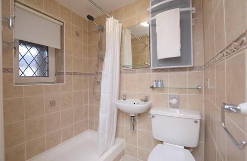 Lympstone Bed & Breakfast | The Old Dairy B&B