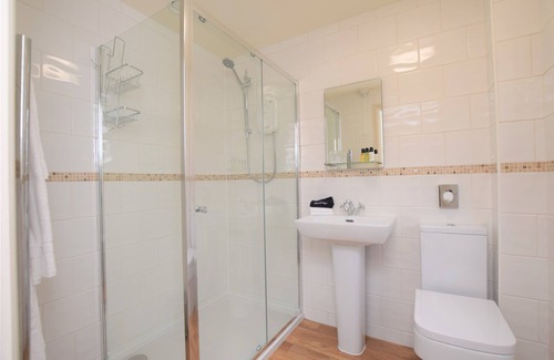 Lympstone Bed & Breakfast | The Old Dairy B&B