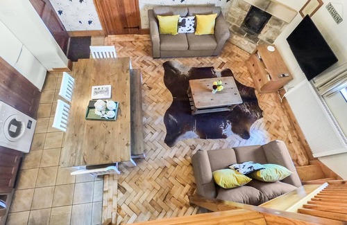 Bradford-on-Avon Other | The Old Dairy or The Cart House Double or Twin