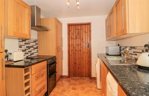 West Compton Cottage | The Old Dairy