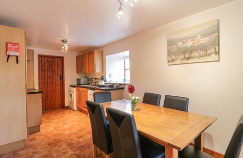 West Compton Cottage | The Old Dairy