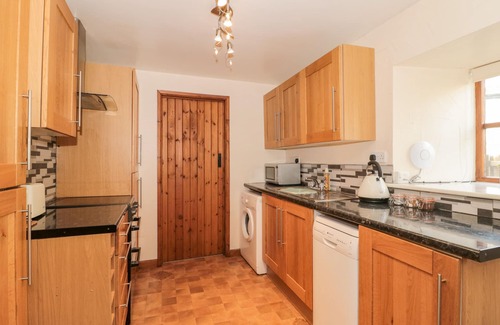 West Compton Cottage | The Old Dairy