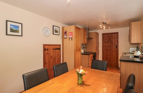 West Compton Cottage | The Old Dairy