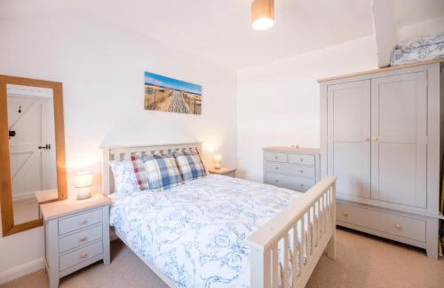 Cookley House | The Old Dairy