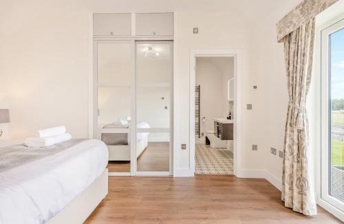 Wimborne House | The Old Dairy