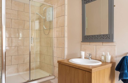 Penryn House | The Old Dairy, Just over five miles from Falmouth