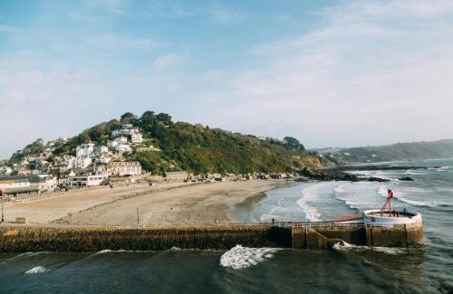 Liskeard House | The Old Farmhouse