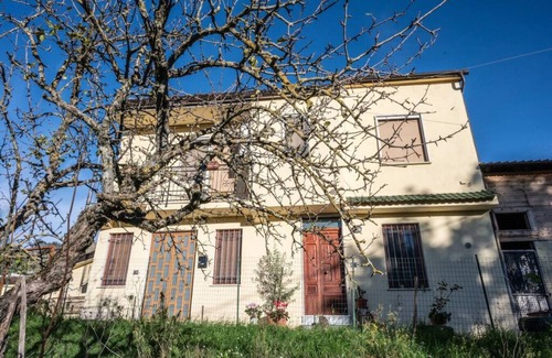 Atena Lucana House | The Old Farmhouse - Nature