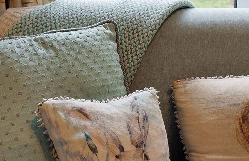 Saint Breward Cottage | The Old Farmhouse welcomes guests looking for a luxurious, and laid-back escape!