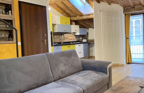 Cortona Old Town House | The Old Fashion House