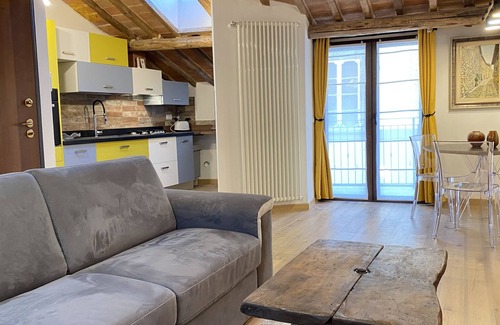 Cortona Old Town House | The Old Fashion House