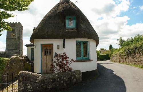Ilsington House | The Old Forge