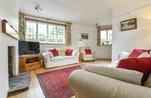 Ilsington House | The Old Forge