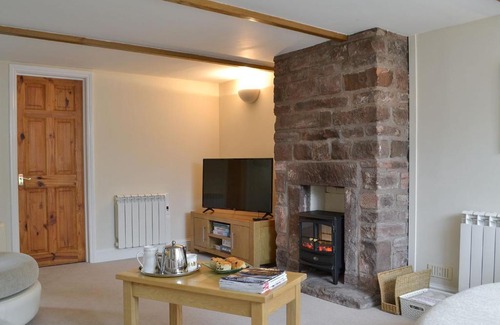 Warcop House | The Old Forge