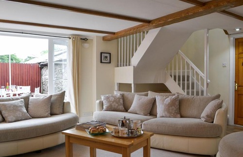 Warcop House | The Old Forge