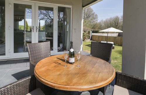 Shepton Mallet House | THE OLD FORGE, pet friendly, luxury holiday cottage in Shepton Mallet