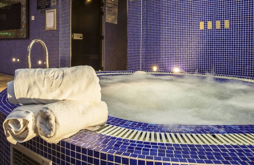 Longstore Hotel | The Old Government House Hotel & Spa