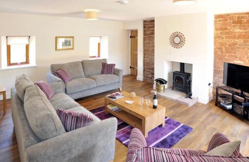 Wigton House | The Old Grainstore