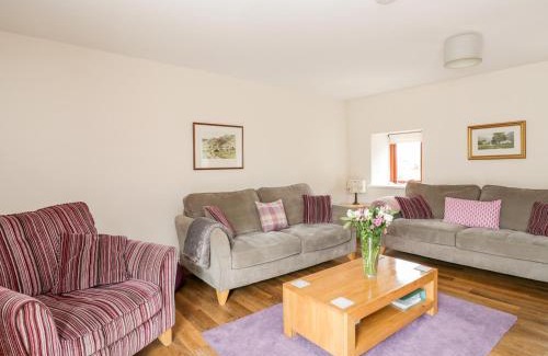 Wigton House | The Old Grainstore