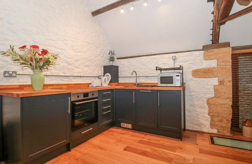 South Perrott Cottage | The Old Granary