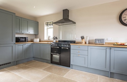 Barnard Castle House | The Old Hay Barn, Barnard Castle, Yorkshire Dales