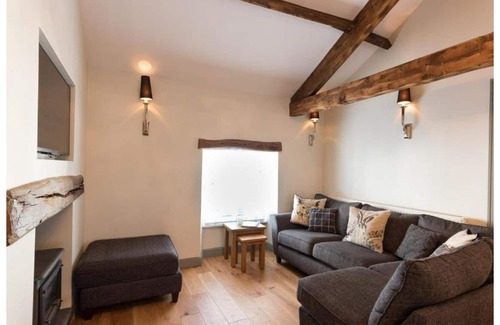 Kirkby Lonsdale Apartment | The Old Hay Loft