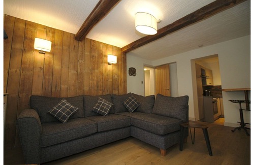 Kirkby Lonsdale Apartment | The Old Hay Loft