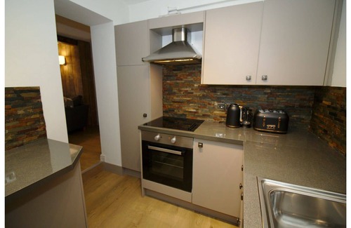 Kirkby Lonsdale Apartment | The Old Hay Loft