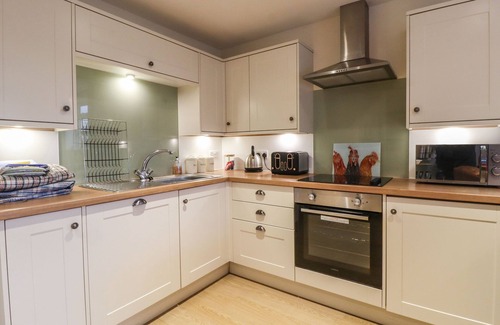 Ingrow Cottage | The Old Hen Shed