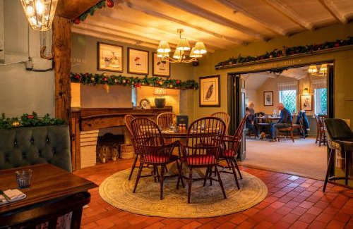 Crawley Down Hotel | The Old House Inn